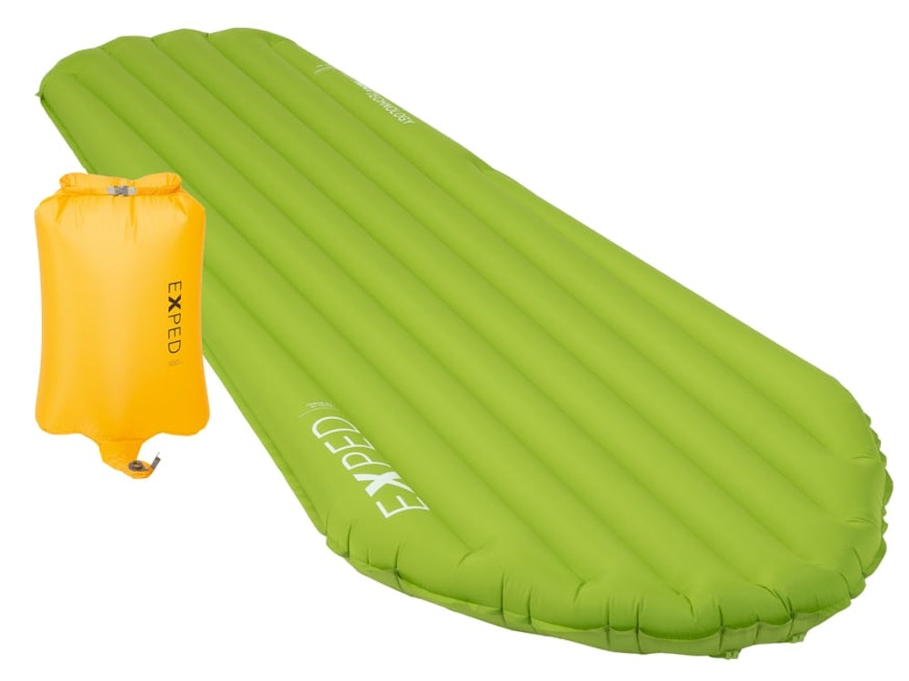 Exped Ultra 1R Mummy Sleeping Pad