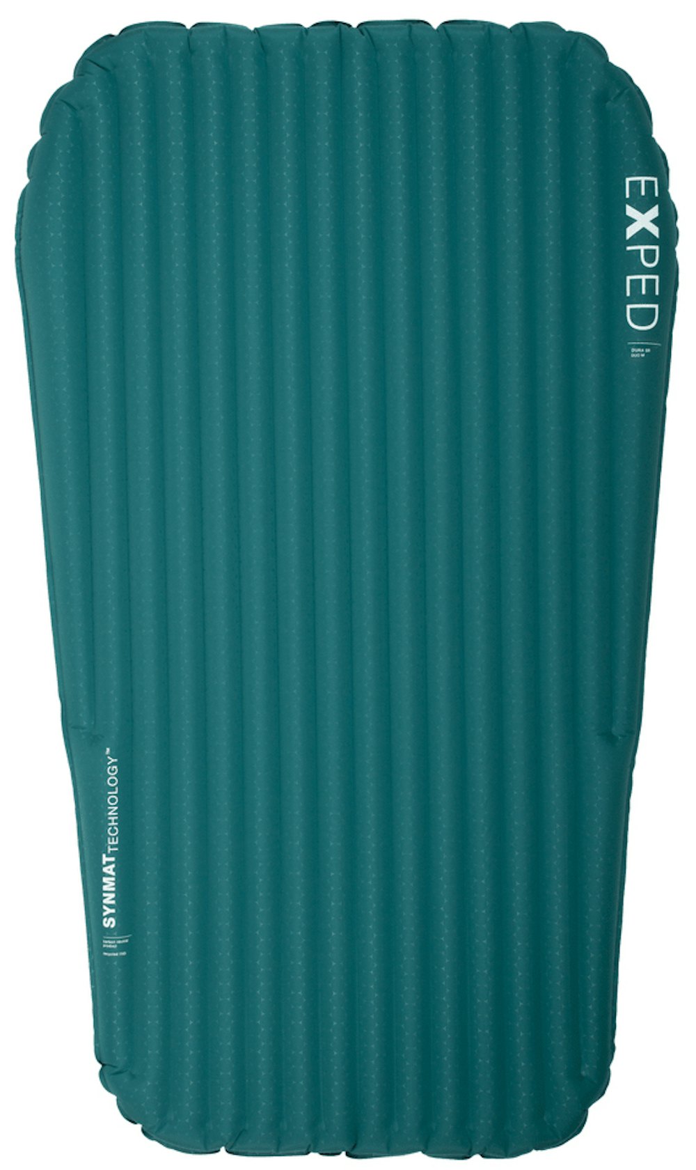 Exped Dura 5R Duo Sleeping Pad