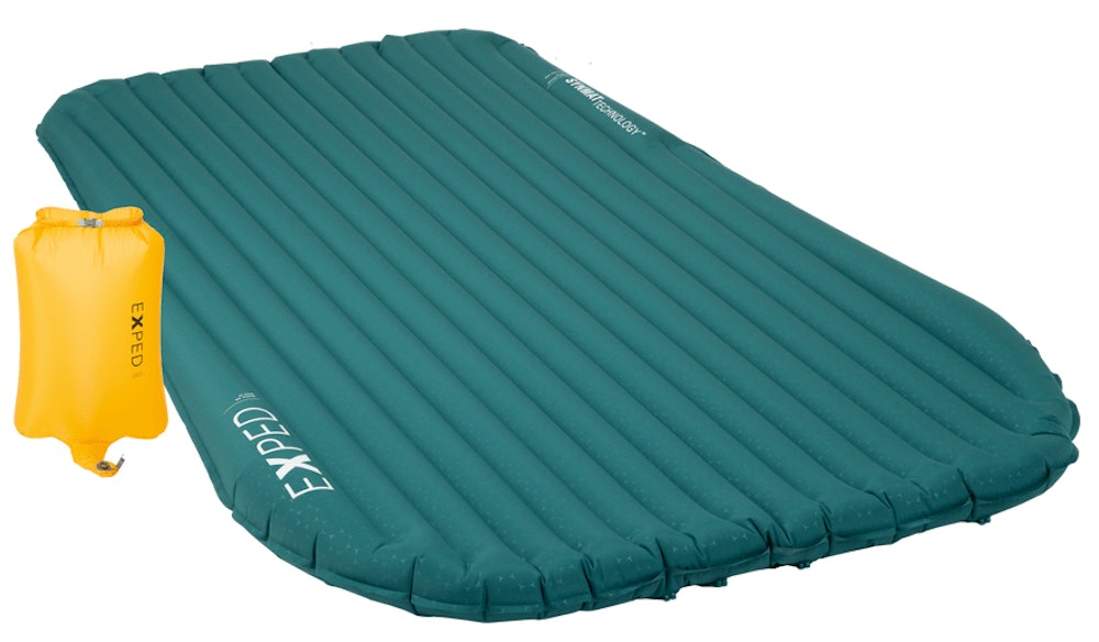 Exped Dura 5R Duo Sleeping Pad