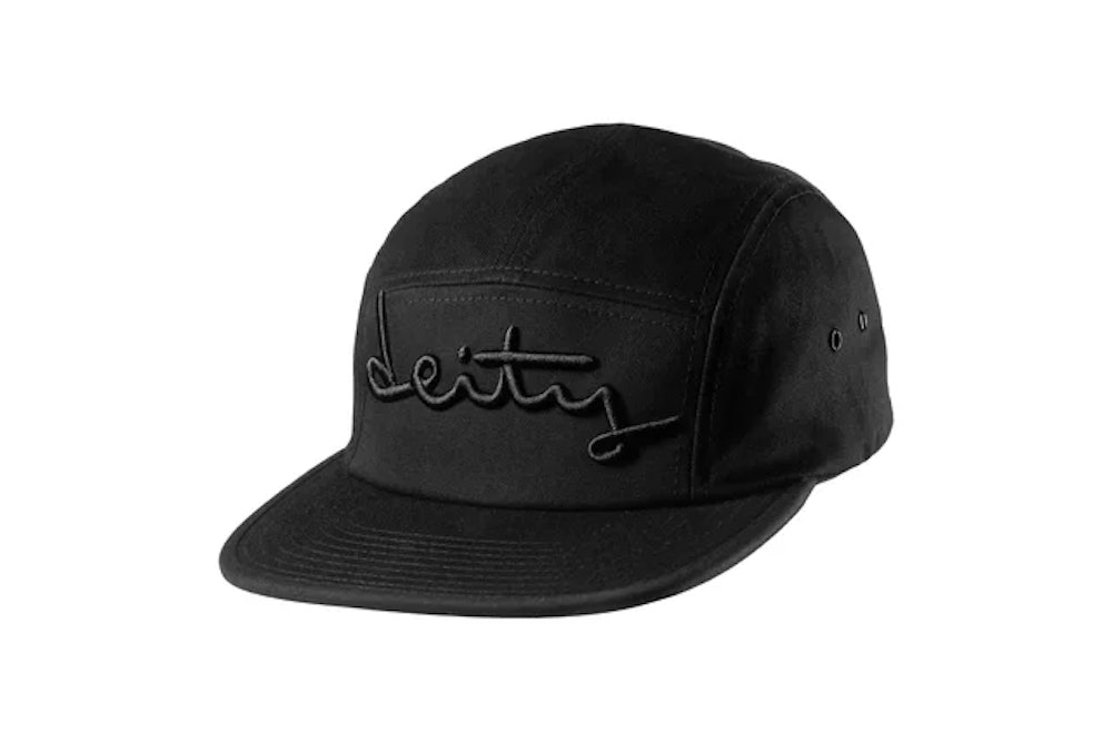 Deity Huckster Hat