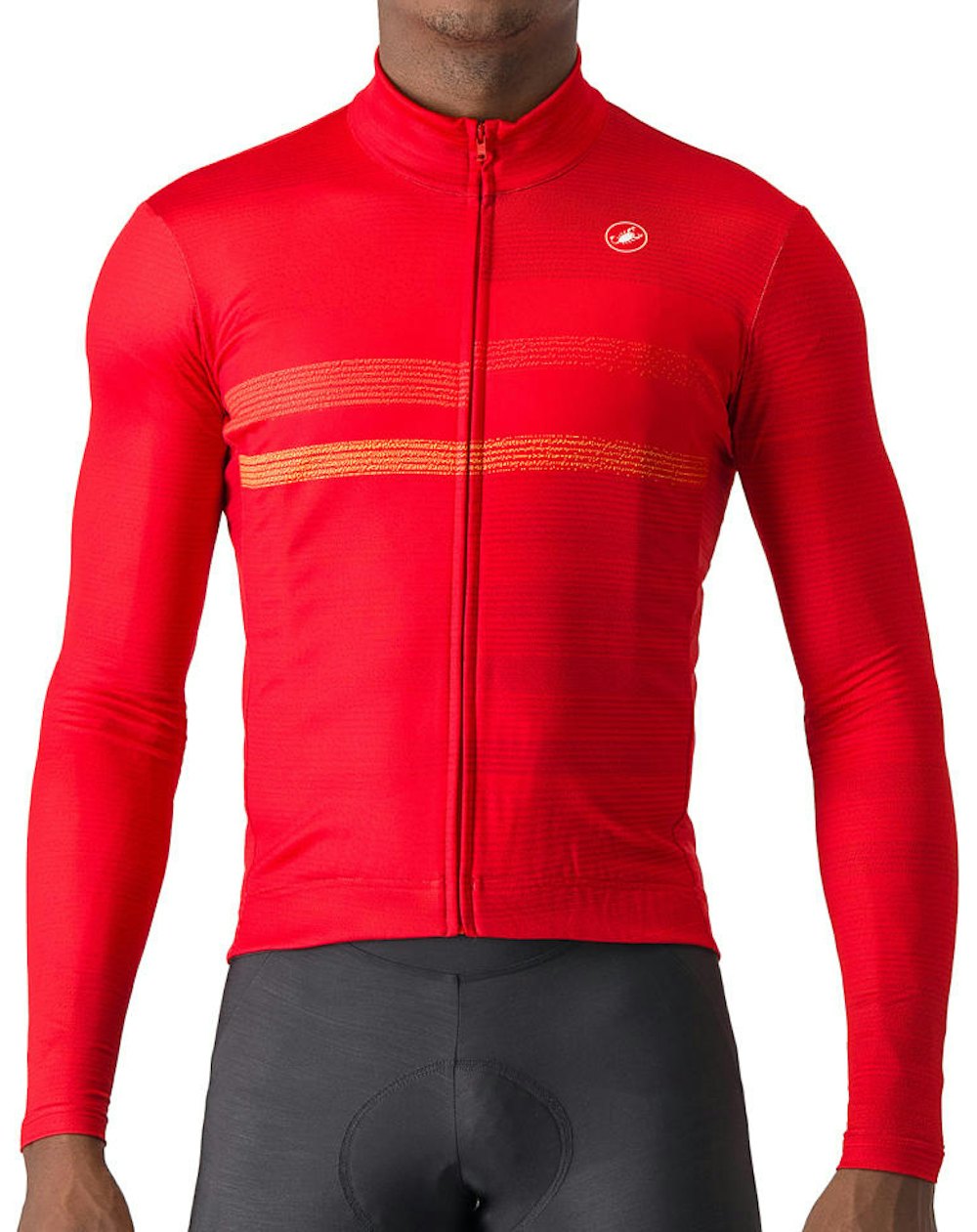 Castelli Collapse Jersey