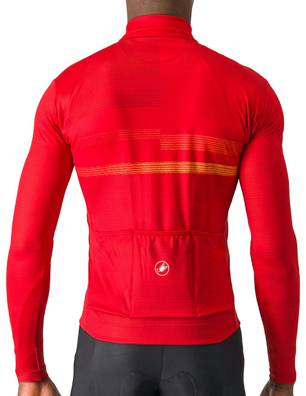 Castelli Collapse Jersey