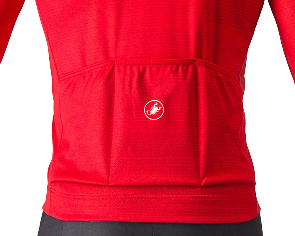 Castelli Collapse Jersey