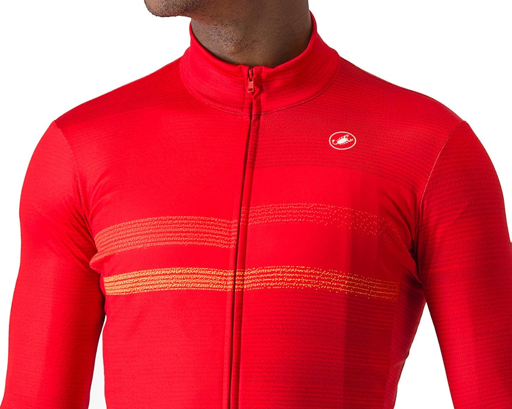 Castelli Collapse Jersey