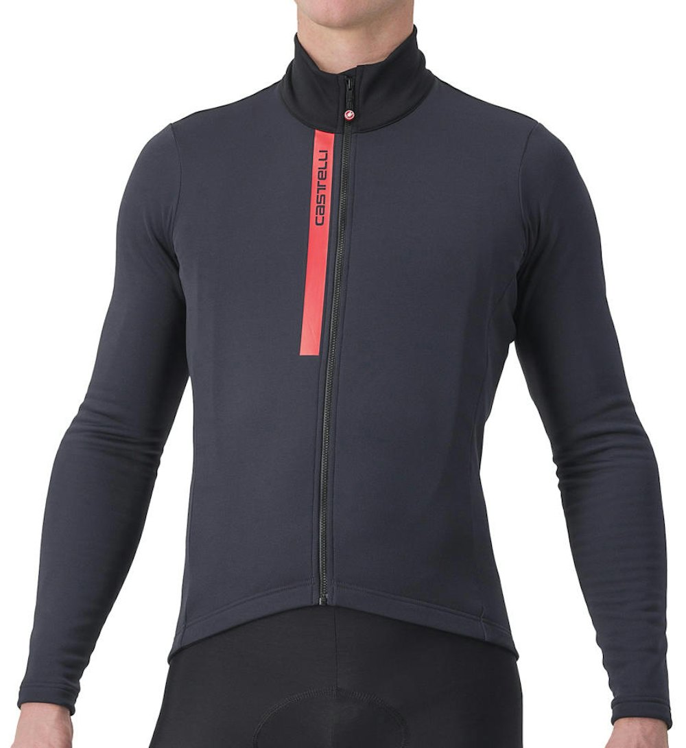 Castelli Entrata Thermal Jersey