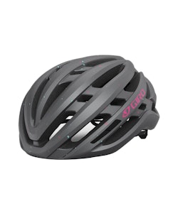 Giro | Agilis MIPS Women's Helmet | Size Medium in Matte Charcoal Mica