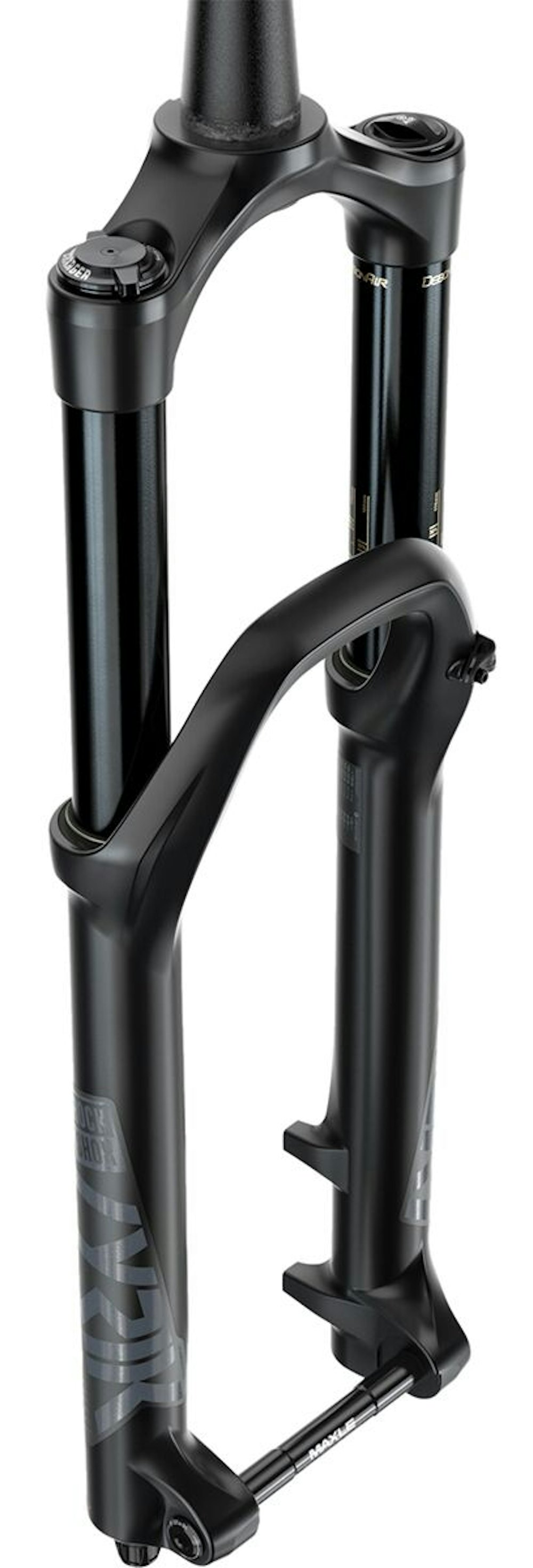 RockShox LYRIK SELECT 27.5 Fork 2022 - OE Packaged