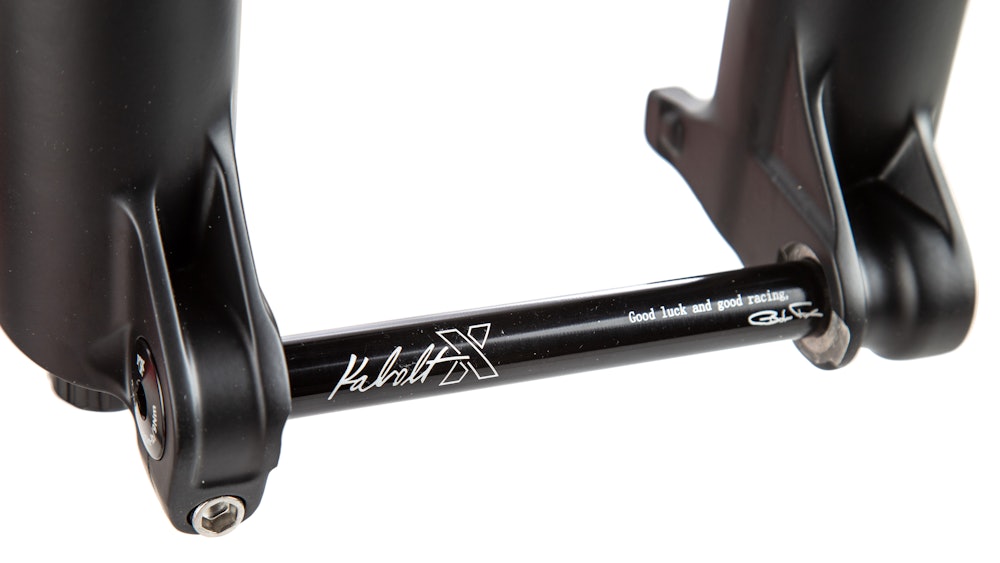 FOX 38 Performance GRIP 29" E-Tuned Fork - OE Packaging