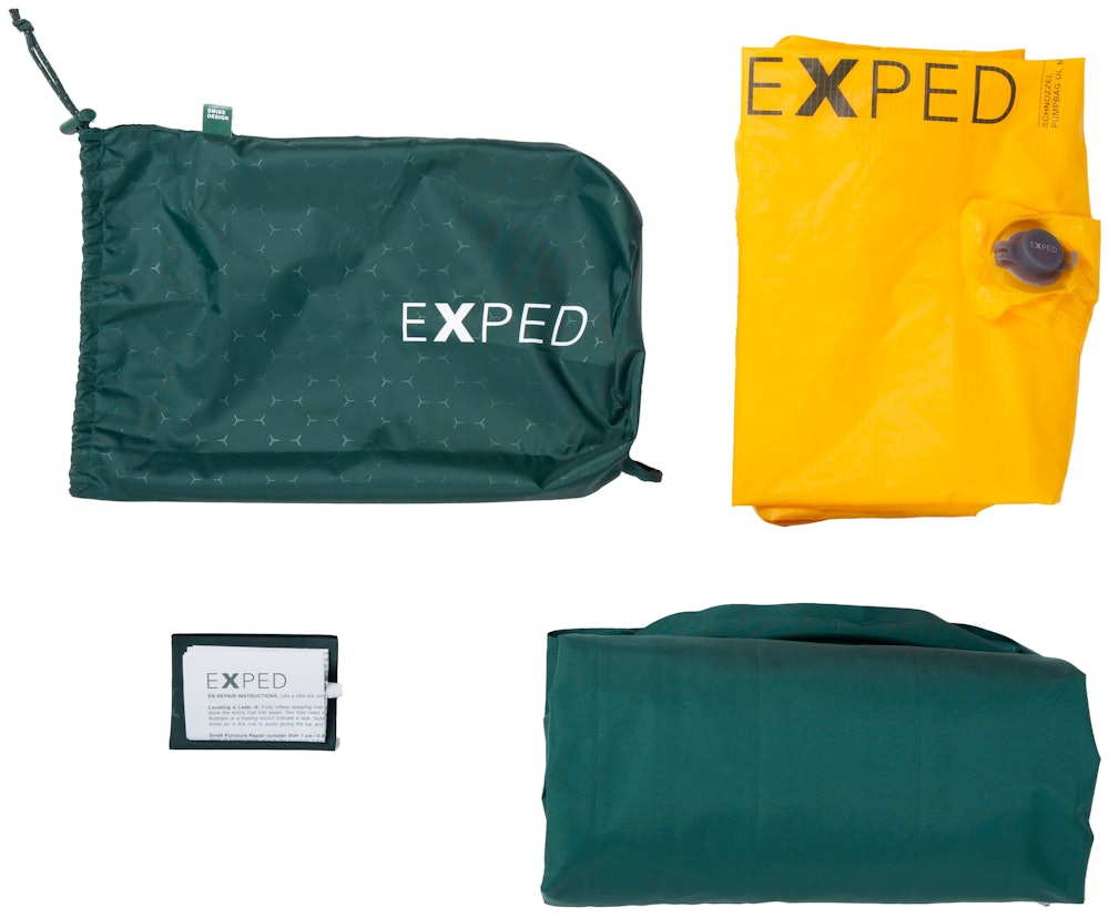 Exped Dura 3R Sleeping Pad