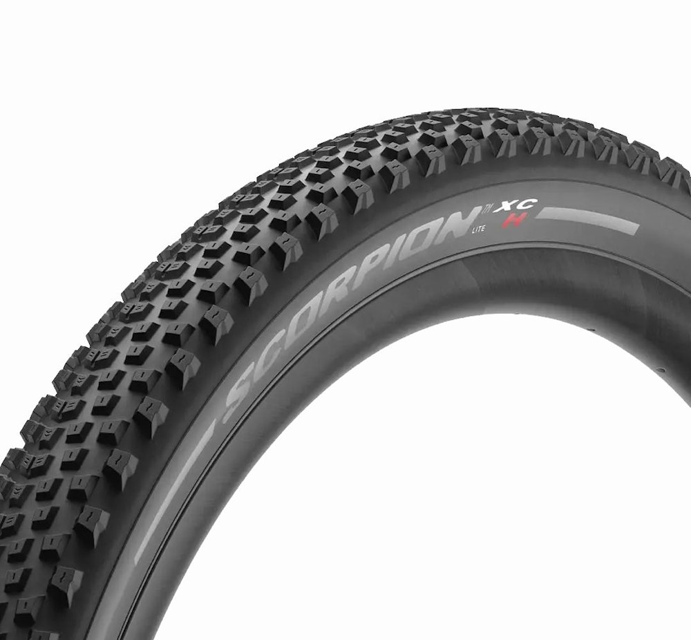 Pirelli Scorpion XC H 29" Tire