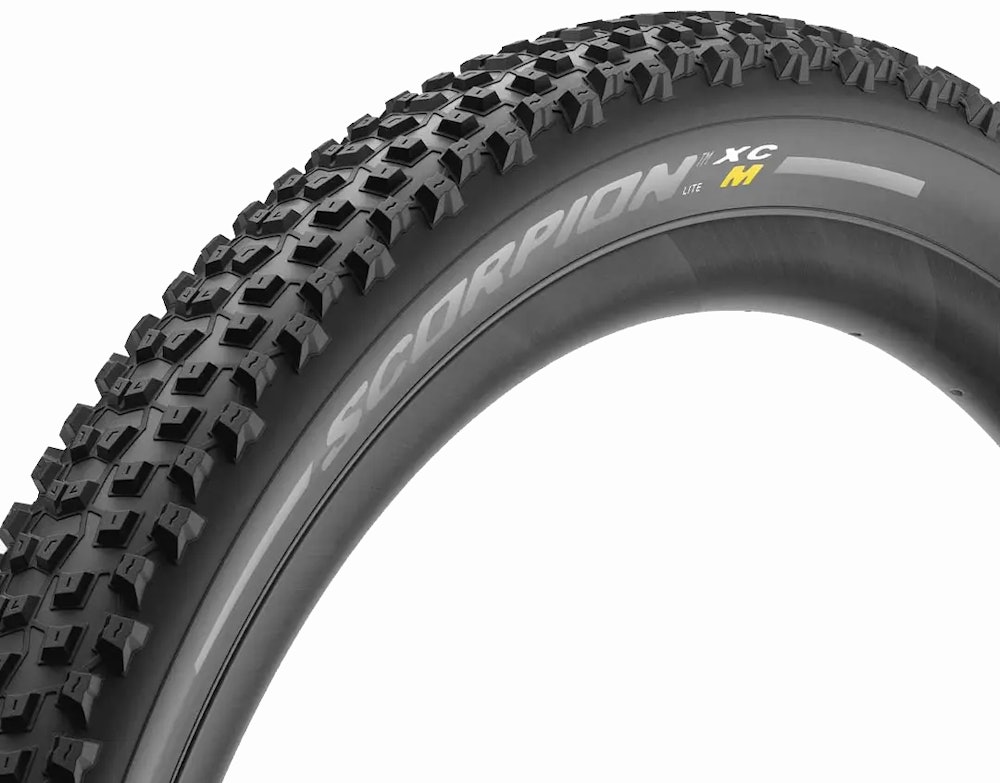 Pirelli Scorpion XC M 29" Tire