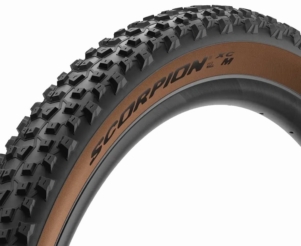 Pirelli Scorpion XC M 29" Tire