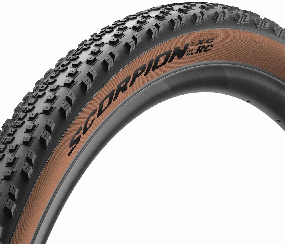 Pirelli Scorpion XC RC 29" Tire