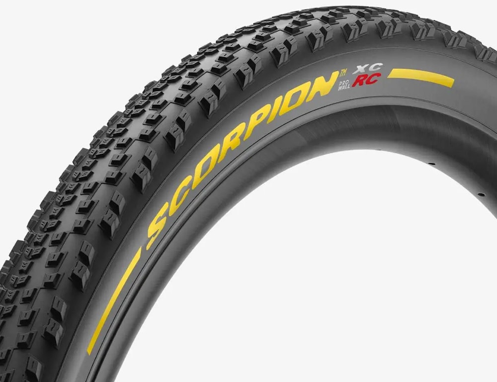 Pirelli Scorpion XC RC 29" Tire