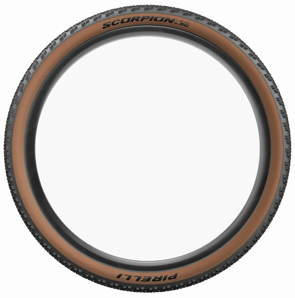 Pirelli Scorpion XC RC 29" Tire