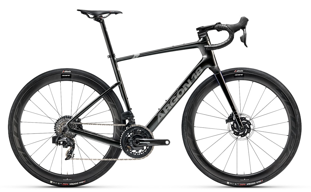 Argon 18 Krypton Force AXS Bike