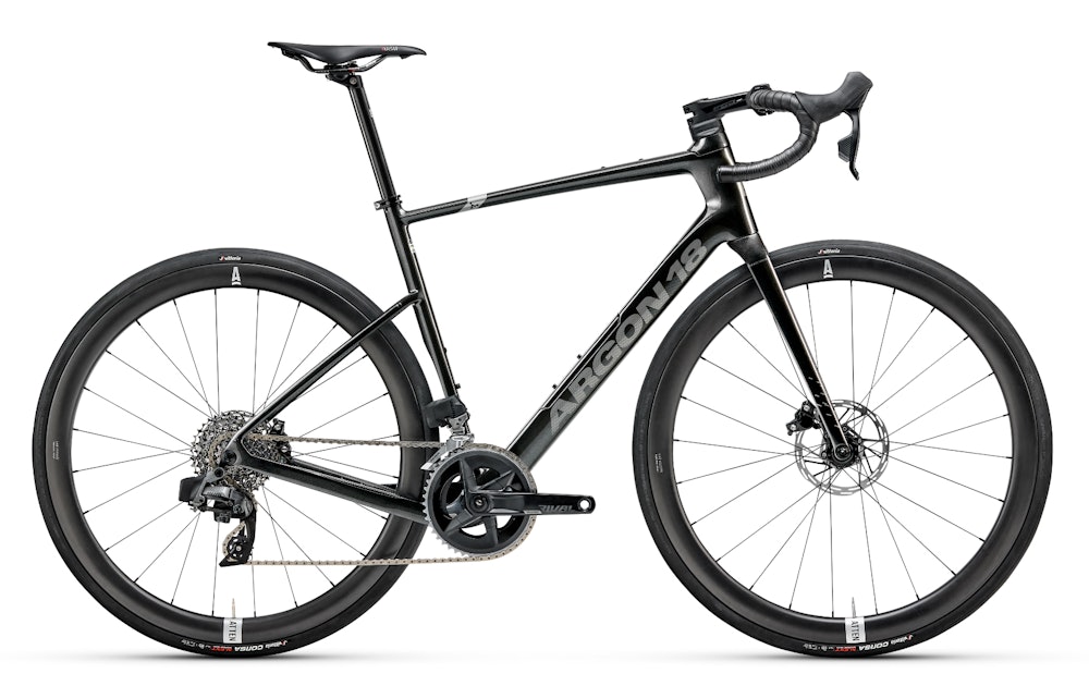 Argon 18 Krypton Rival AXS Bike