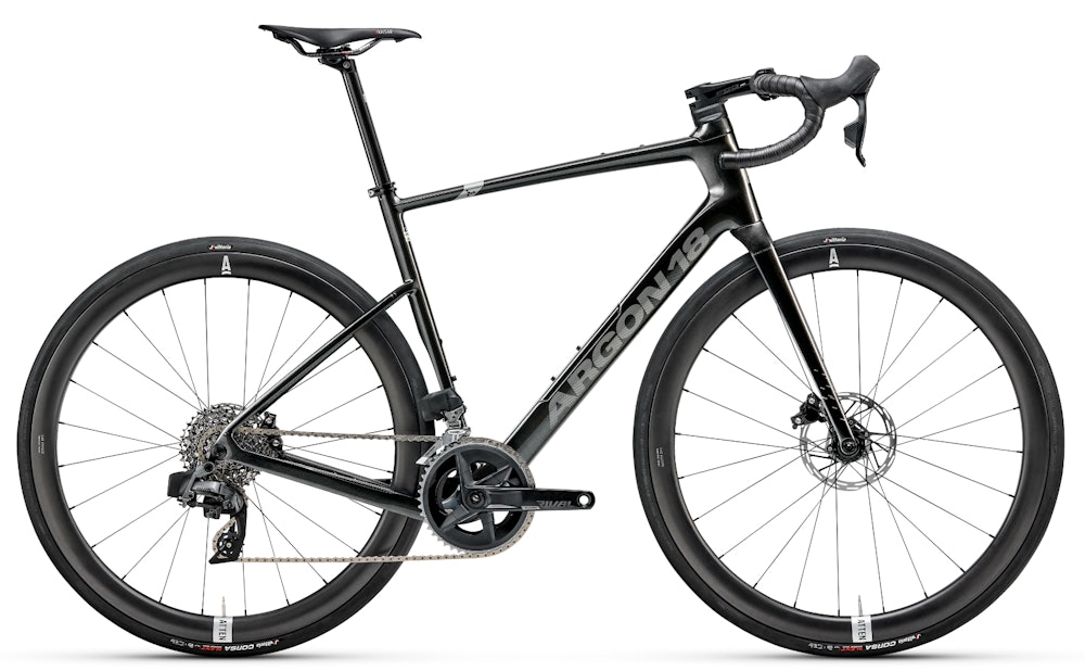 Argon 18 Krypton Rival 22 Bike