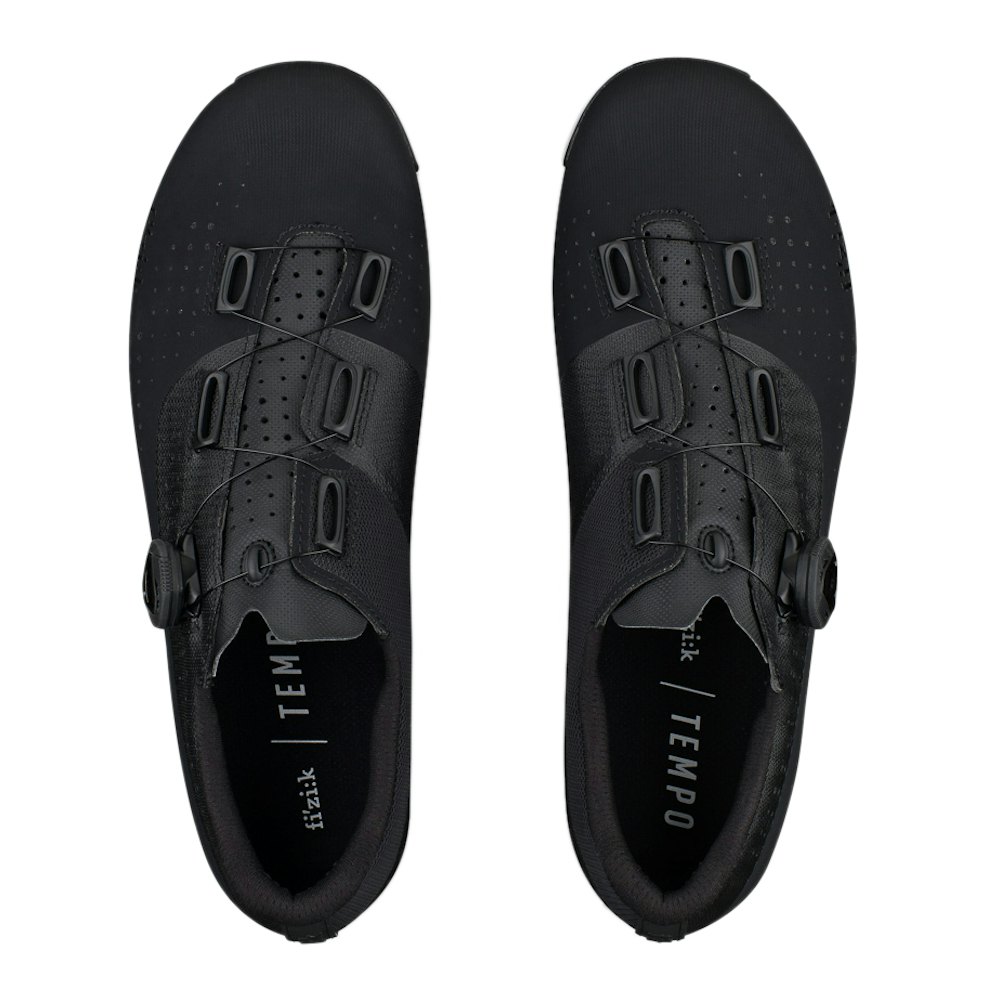 Fizik Tempo Overcurve R4 Wide Shoes