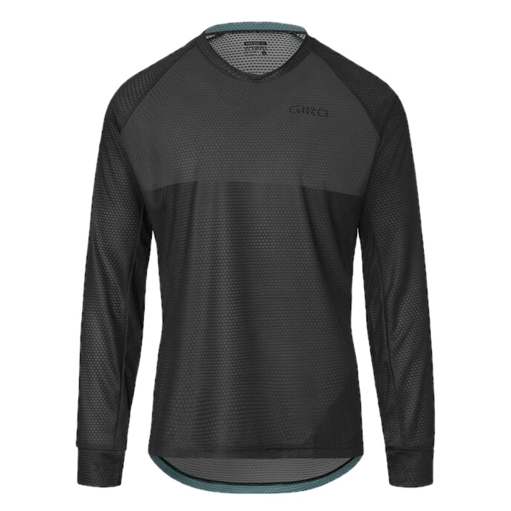 Giro Men's Roust LS Jersey