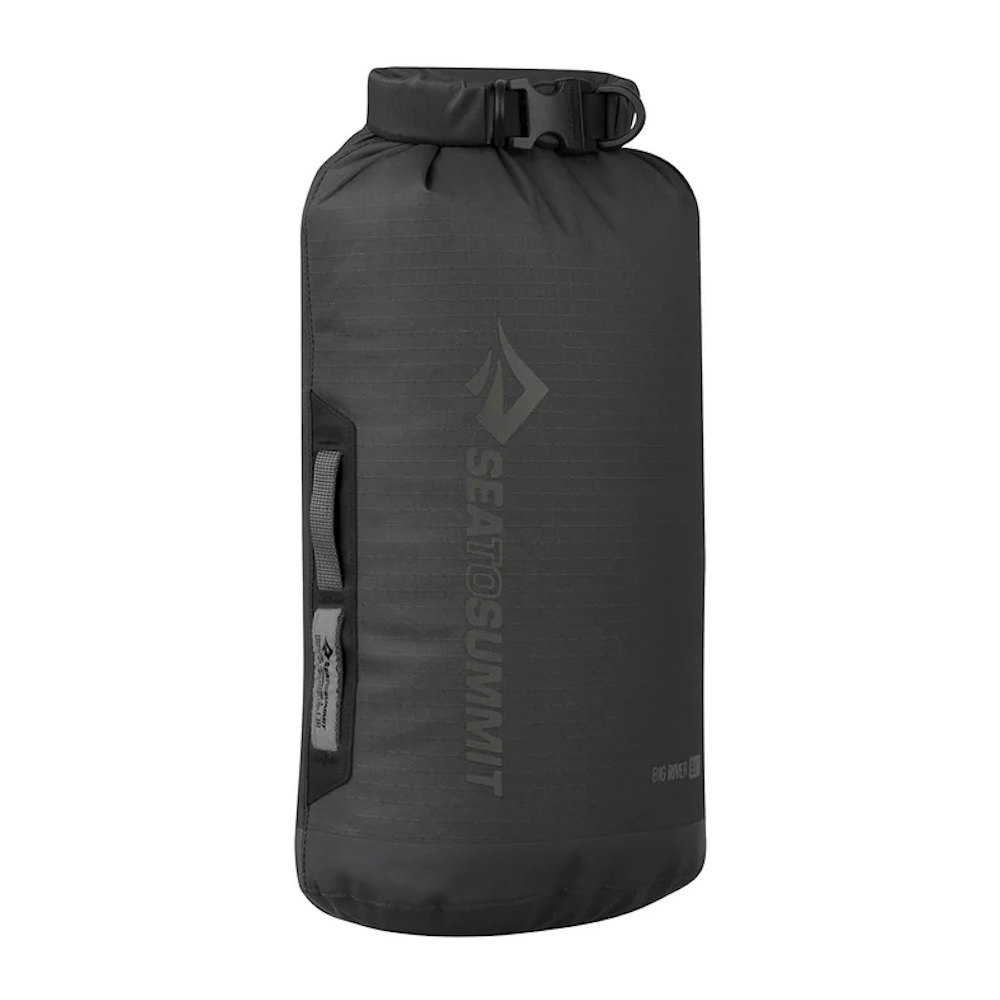 Sea To Summit Big River Dry Bag 8L