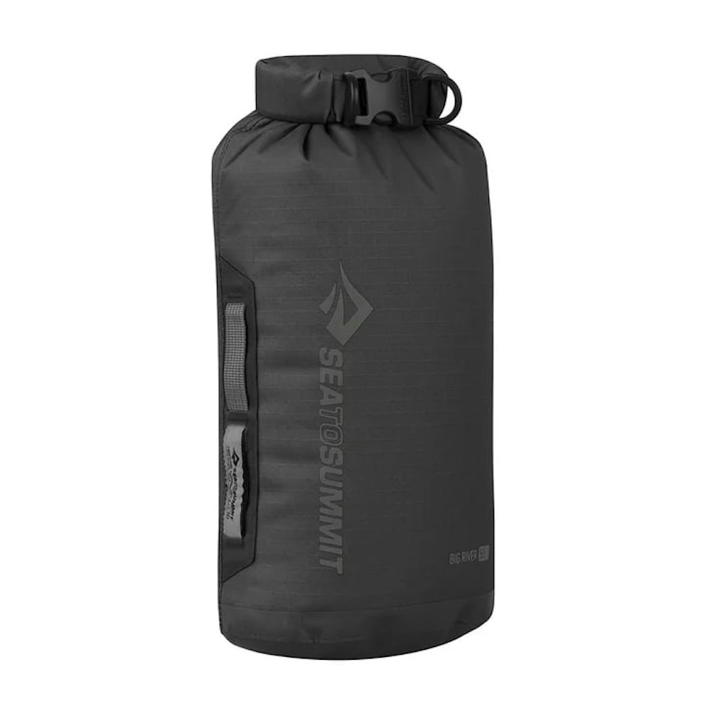 Sea To Summit Big River Dry Bag 5L