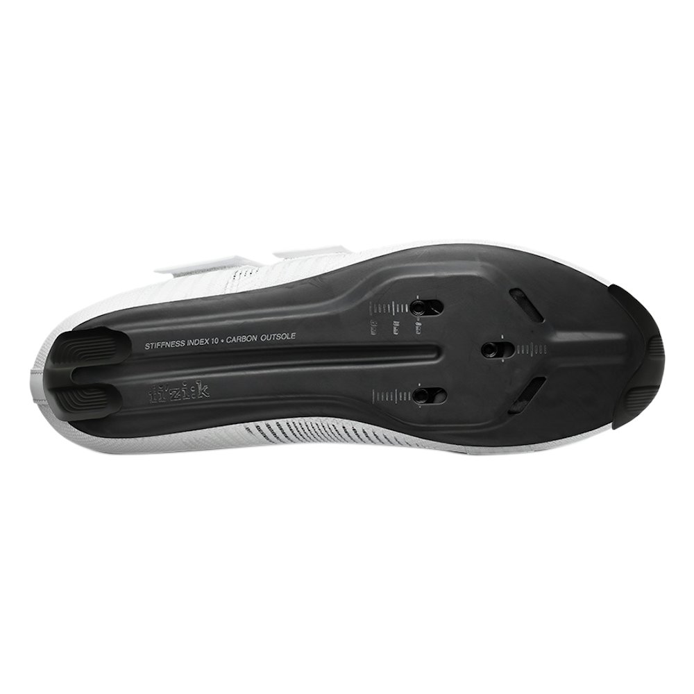 Fizik Vento Powerstrap Aeroweave Shoes