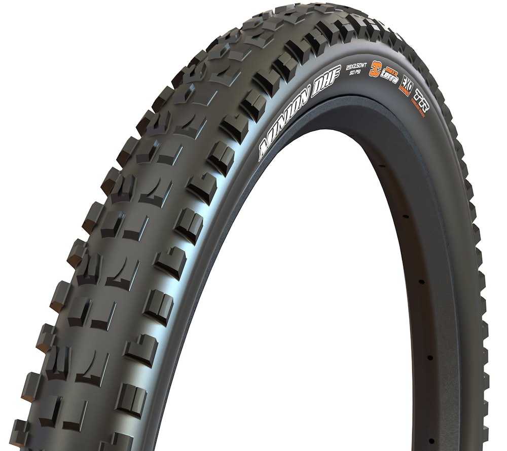 Maxxis Minion DHF 27.5" OEM Tire (No Packaging)