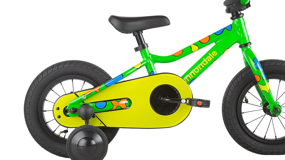 Cannondale 12 Kids Trail 1 Bike 2025