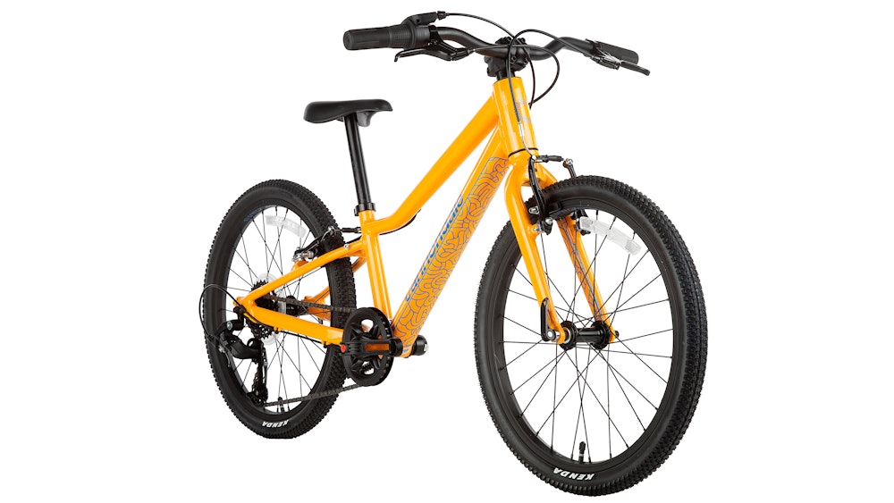 Cannondale 20 Kids Quick Bike 2025