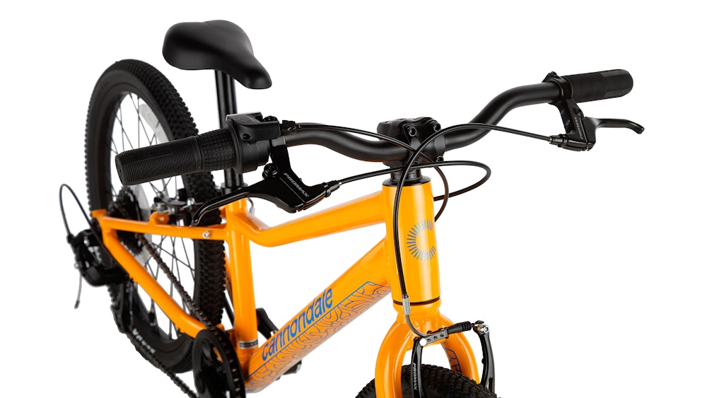 Cannondale 20 Kids Quick Bike 2025