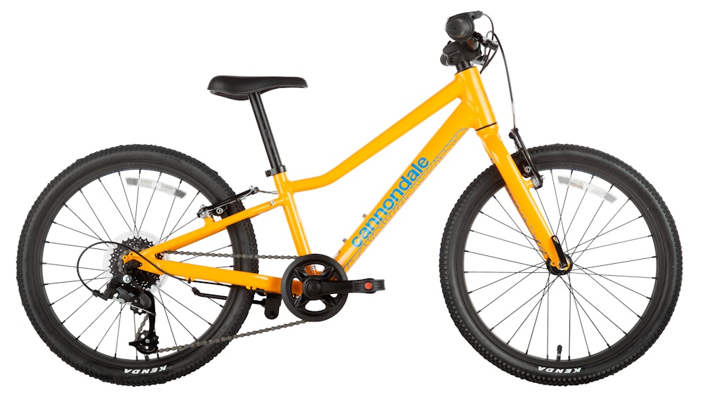 Cannondale 20 Kids Quick Bike 2025