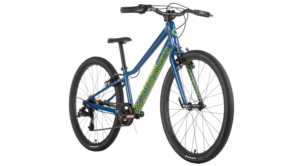 Cannondale 24 Kids Quick Bike 2025