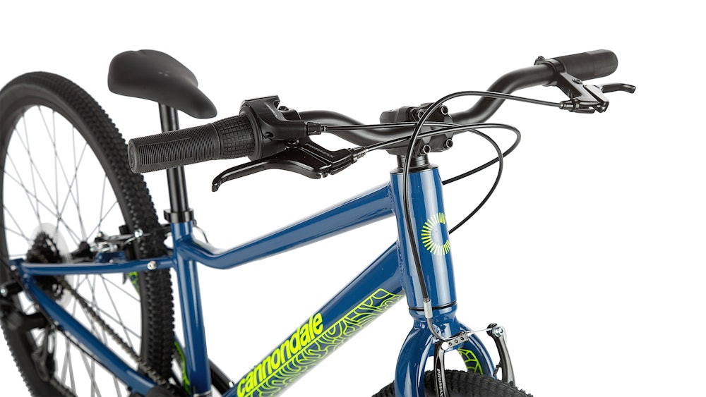 Cannondale 24 Kids Quick Bike 2025