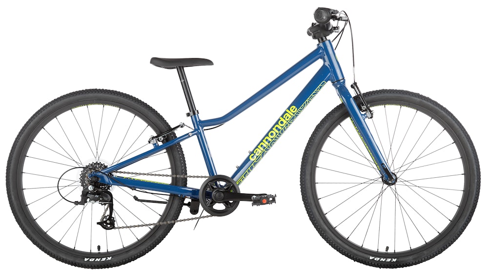 Cannondale 24 Kids Quick Bike 2025