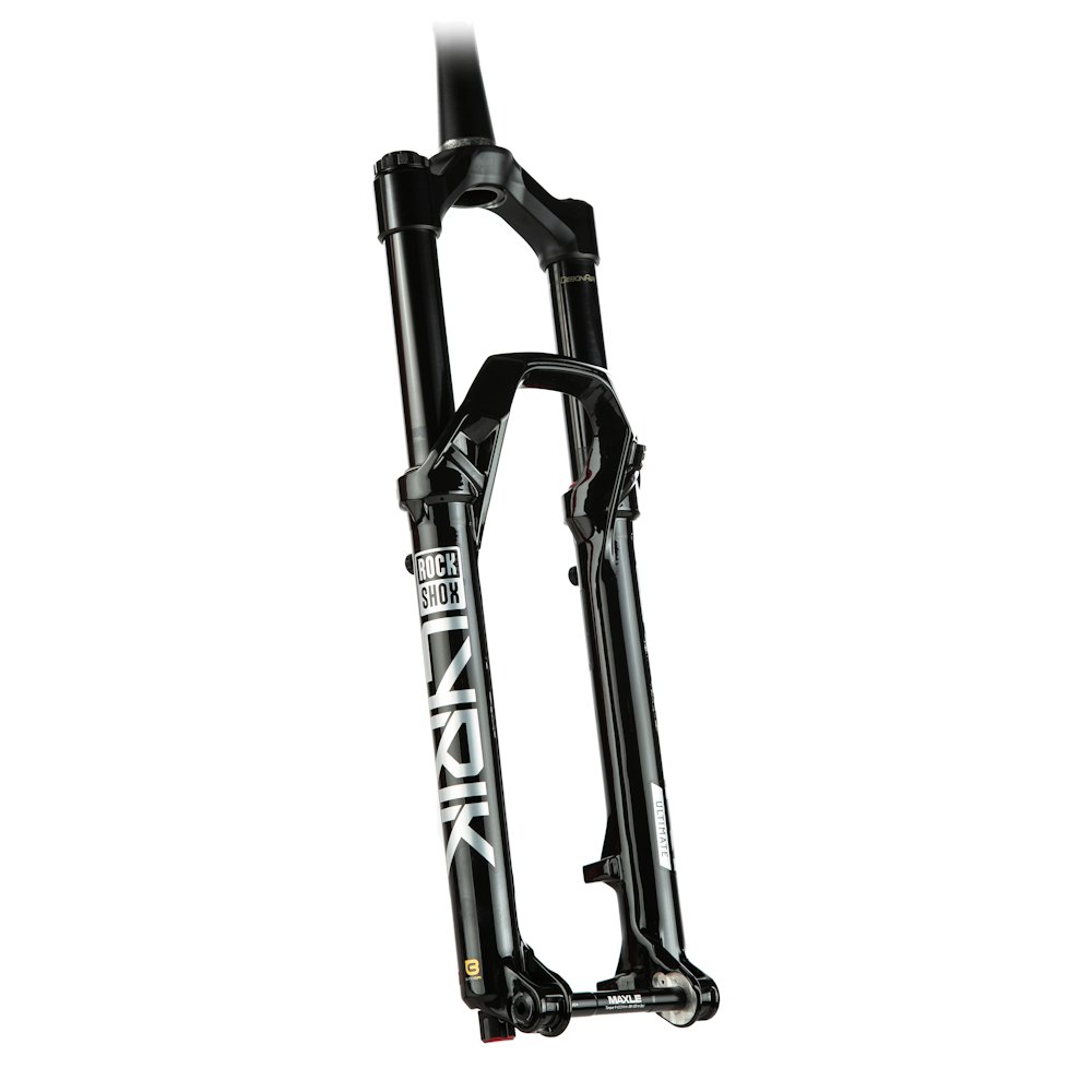 RockShox LYRIK ULTIMATE 29 Fork 2024 - OE Packaged