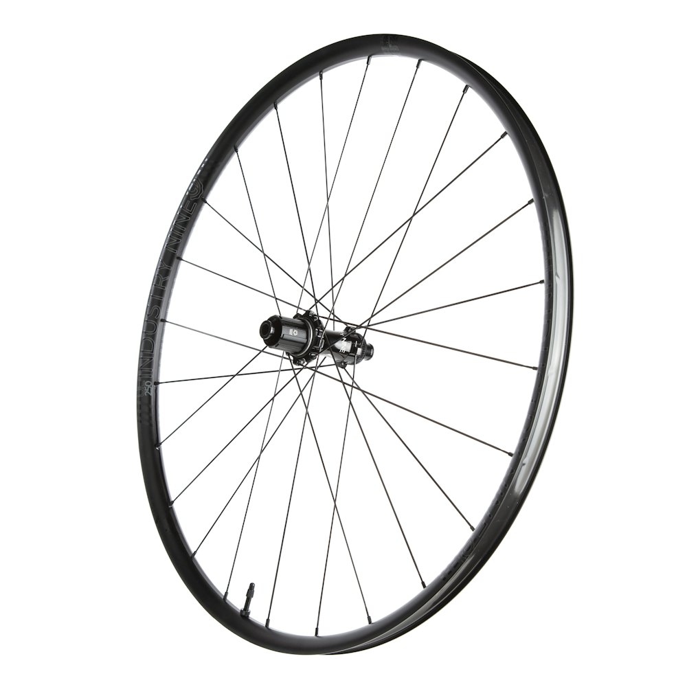 Industry Nine Solix - UL250 CX 700c Wheelset