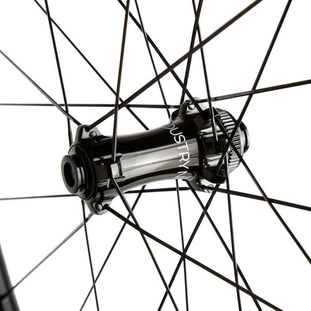 Industry Nine Solix - UL250 CX 700c Wheelset