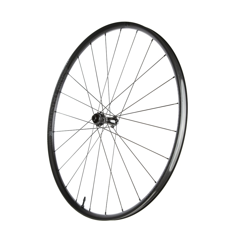 Industry Nine Solix - UL250 CX 700c Wheelset