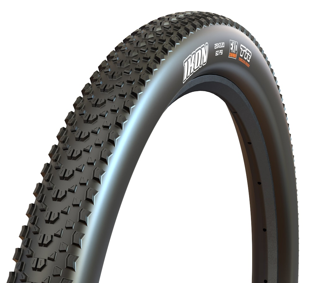 Maxxis Ikon 29" Tire OEM (No Packaging)