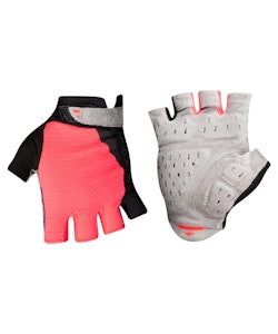 Pearl Izumi | Women's Elite Gel Gloves | Size Small In Screaming Red