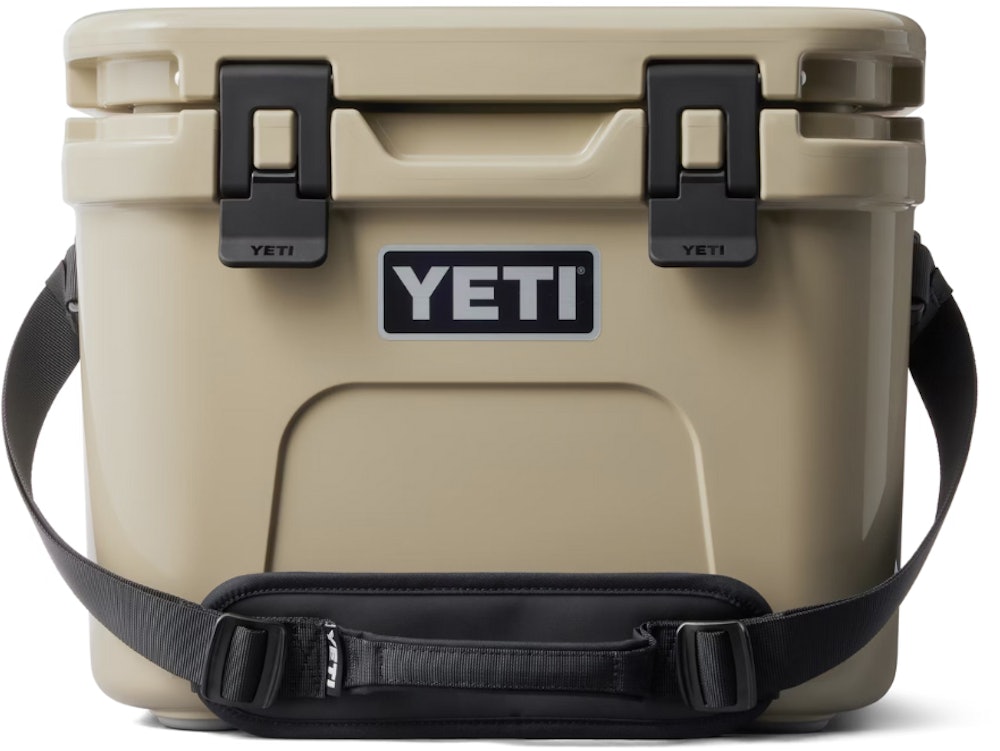 Yeti Roadie 15 Hard Cooler