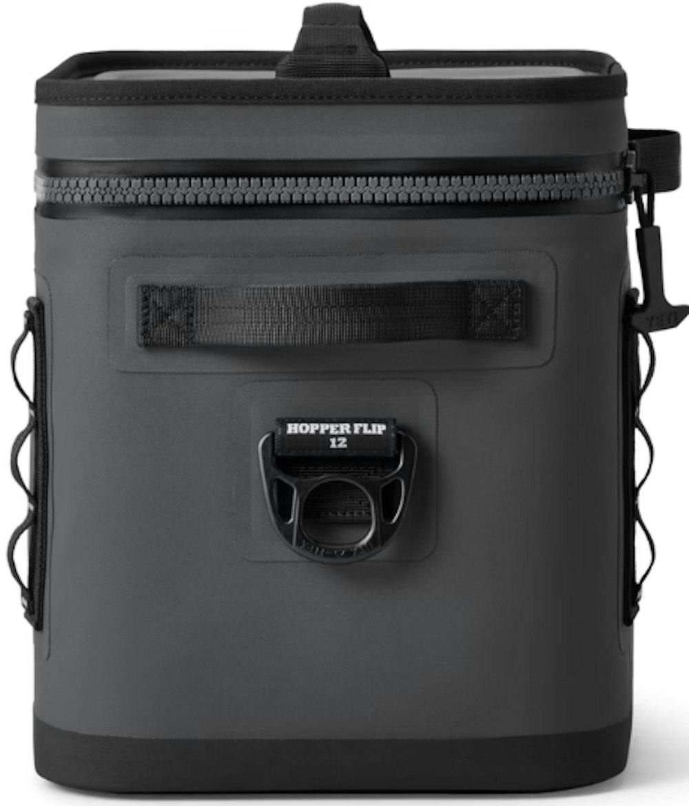 Yeti Hopper Flip 12 Soft Cooler