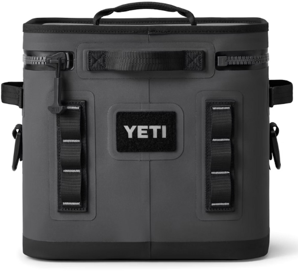 Yeti Hopper Flip 12 Soft Cooler