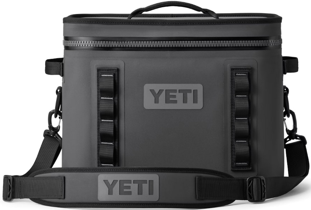 Yeti Hopper Flip 18 Portable Soft Cooler