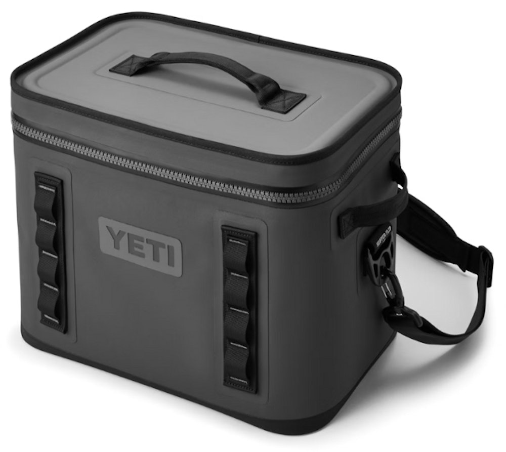 Yeti Hopper Flip 18 Portable Soft Cooler