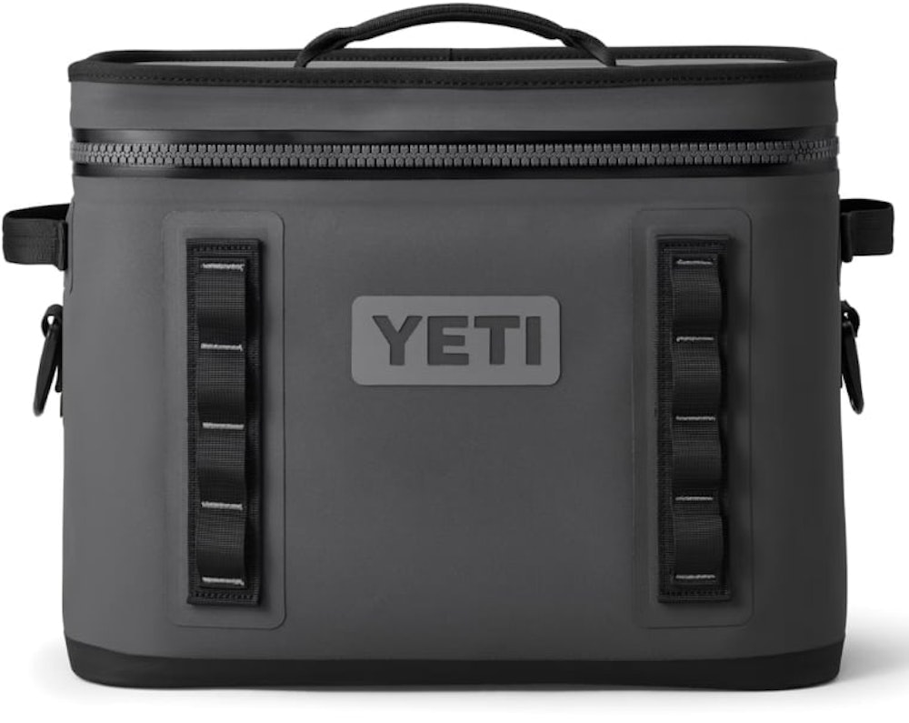 Yeti Hopper Flip 18 Portable Soft Cooler