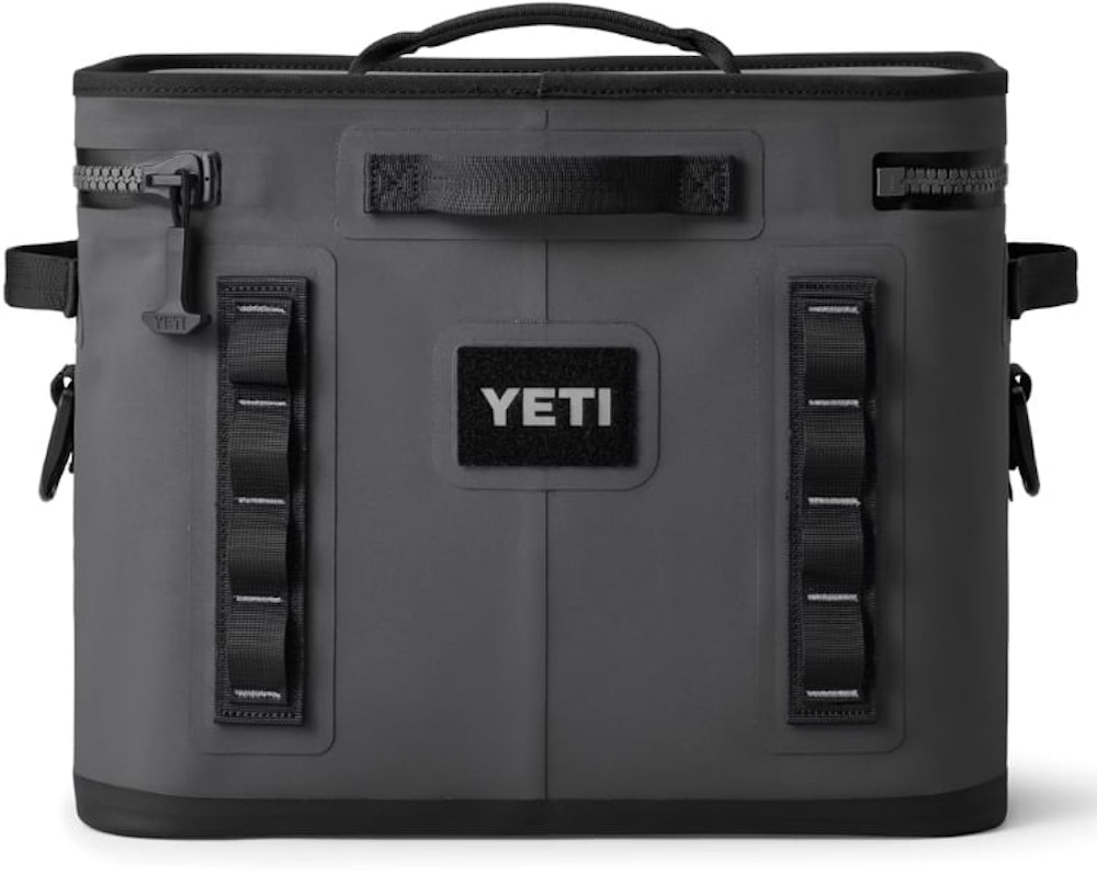 Yeti Hopper Flip 18 Portable Soft Cooler