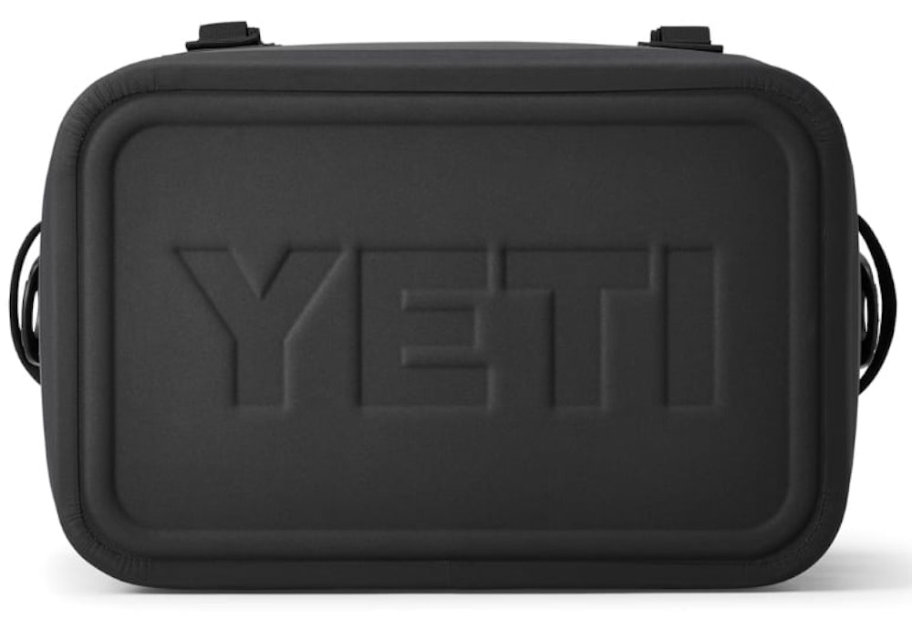 Yeti Hopper Flip 18 Portable Soft Cooler