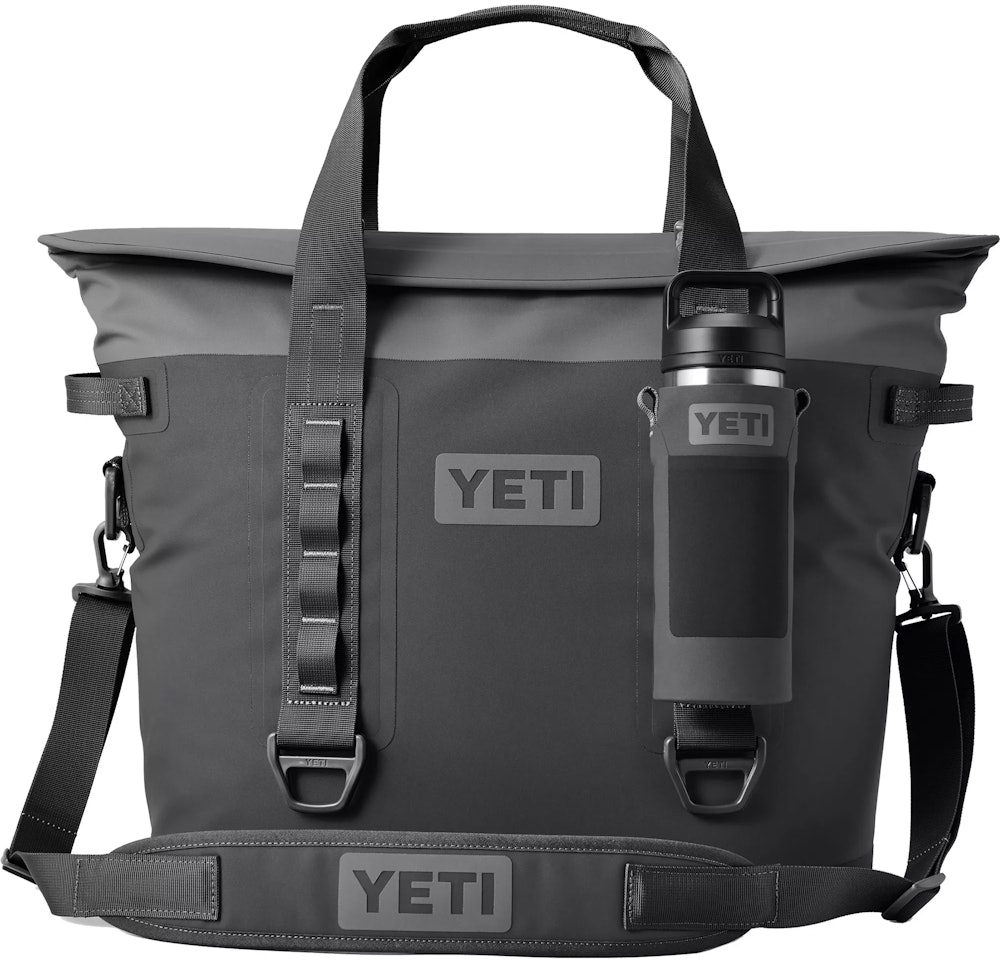 Yeti Hopper M30 2.0 Soft Cooler